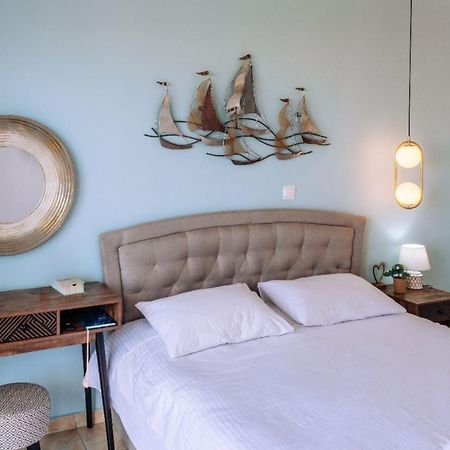 Apartamento Phaedrus Living: Harmony Sea View Paphos Exterior foto