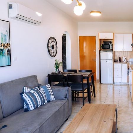 Apartamento Phaedrus Living: Harmony Sea View Paphos Exterior foto