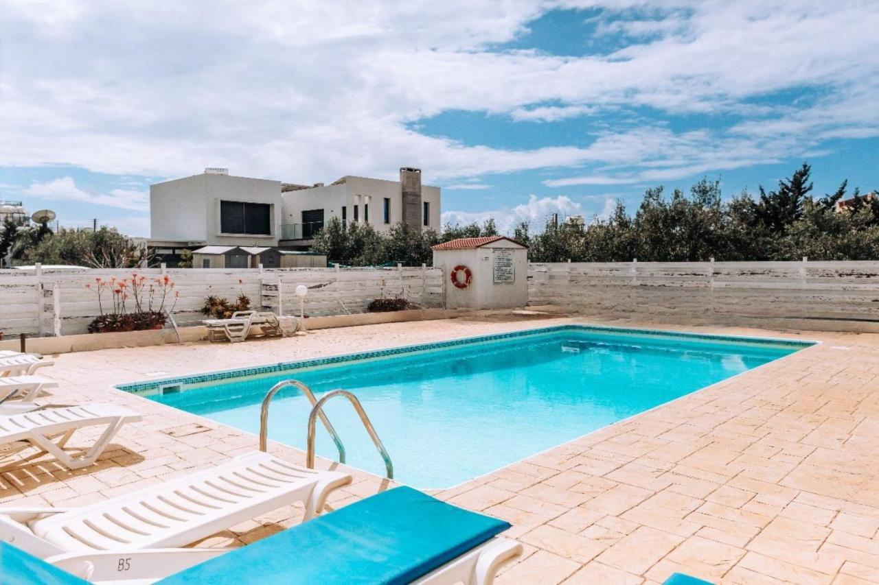 Apartamento Phaedrus Living: Harmony Sea View Paphos Exterior foto